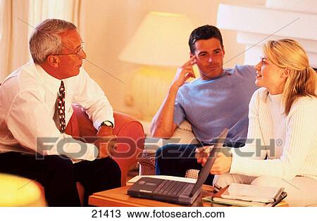 Business View Large Photo Image Stock Image - Business. Fotosearch