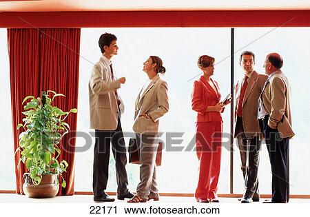 Business View Large Photo Image Stock Image - Business. Fotosearch
