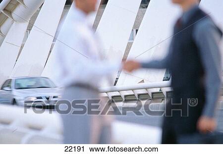 Stock Image - Business. Fotosearch