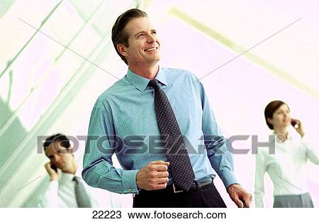 Business View Large Photo Image Stock Image - Business. Fotosearch