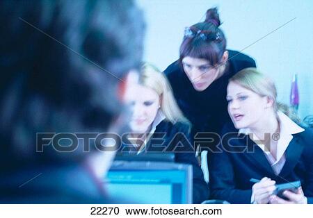 Business View Large Photo Image Stock Image - Business. Fotosearch