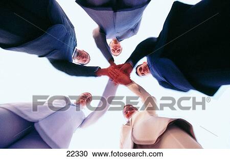 Stock Image - Business. Fotosearch