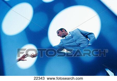 Business View Large Photo Image Stock Image - Business. Fotosearch