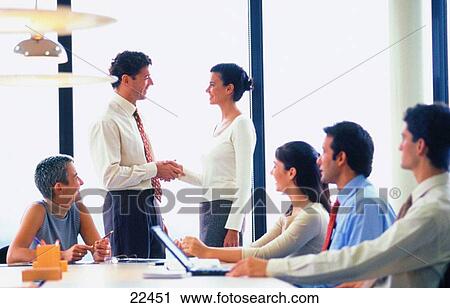 Business View Large Photo Image Stock Image - Business. Fotosearch