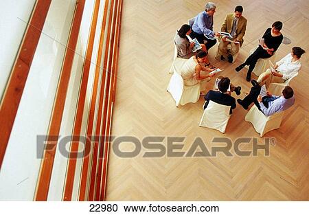 Business View Large Photo Image Stock Image - Business. Fotosearch