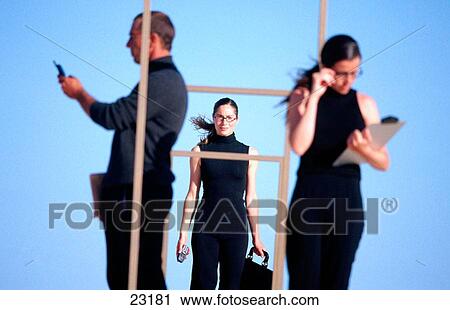 Business View Large Photo Image Stock Image - Business. Fotosearch