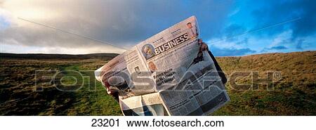 Stock Image - Business. Fotosearch