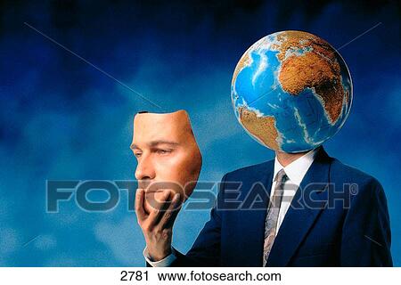 Stock Image - Business. Fotosearch