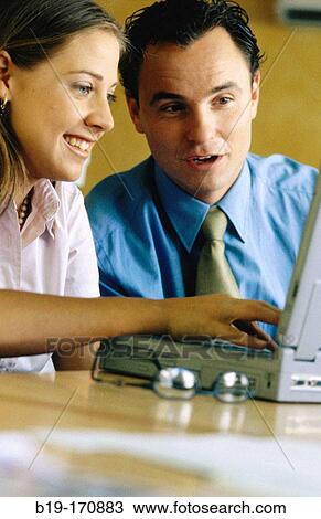 Business View Large Photo Image Stock Image - Business. Fotosearch