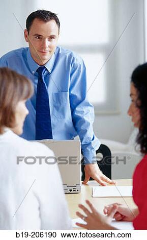 Business View Large Photo Image Stock Image - Business. Fotosearch