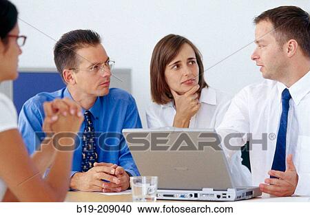 Business View Large Photo Image Stock Image - Business. Fotosearch