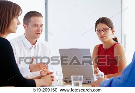 Business View Large Photo Image Stock Image - Business. Fotosearch