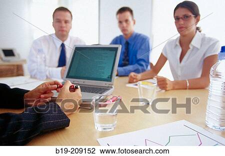 Business View Large Photo Image Stock Image - Business. Fotosearch