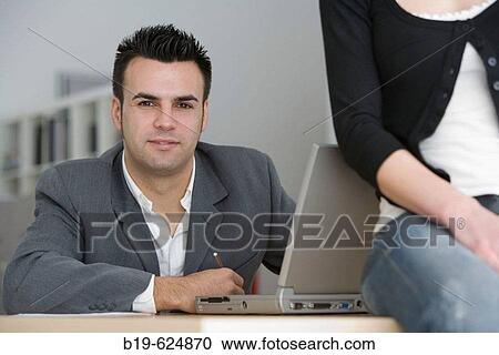 Business View Large Photo Image Stock Image - Business. Fotosearch