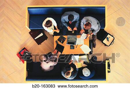 Business View Large Photo Image Stock Image - Business. Fotosearch