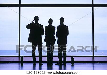 Business View Large Photo Image Stock Image - Business. Fotosearch