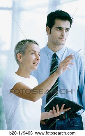 Business View Large Photo Image Stock Image - Business. Fotosearch