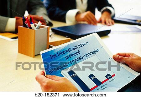 Stock Image - Business. Fotosearch