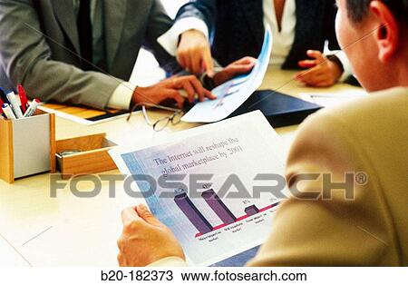Business View Large Photo Image Stock Image - Business. Fotosearch