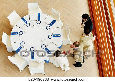 Stock Image - Business. Fotosearch