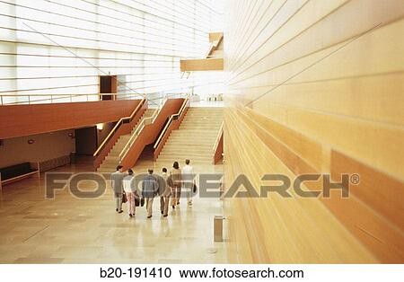 Stock Image - Business. Fotosearch