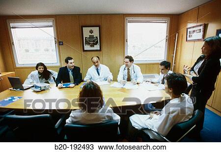 Business View Large Photo Image Stock Image - Business. Fotosearch