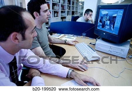 Business View Large Photo Image Stock Image - Business. Fotosearch