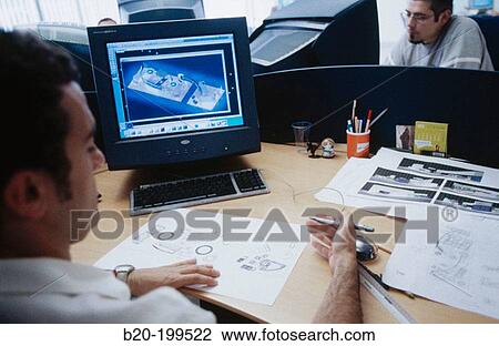 Business View Large Photo Image Stock Image - Business. Fotosearch