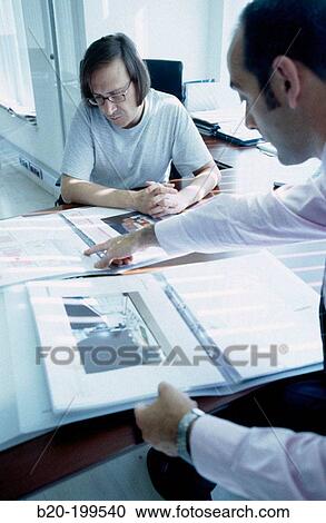 Stock Image - Business. Fotosearch