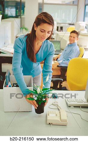 Stock Image - Business. Fotosearch