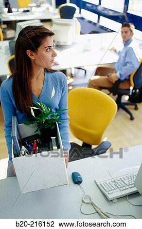 Stock Image - Business. Fotosearch