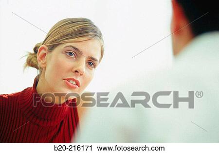 Stock Image - Business. Fotosearch