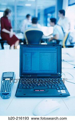 Stock Image - Business. Fotosearch