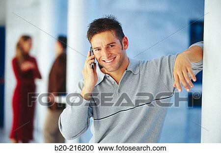 Stock Image - Business. Fotosearch