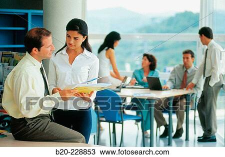 Business View Large Photo Image Stock Image - Business. Fotosearch
