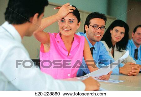 Business View Large Photo Image Stock Image - Business. Fotosearch