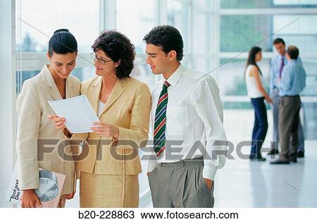 Business View Large Photo Image Stock Image - Business. Fotosearch