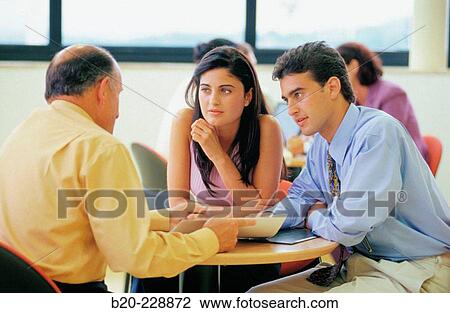 Business View Large Photo Image Stock Image - Business. Fotosearch