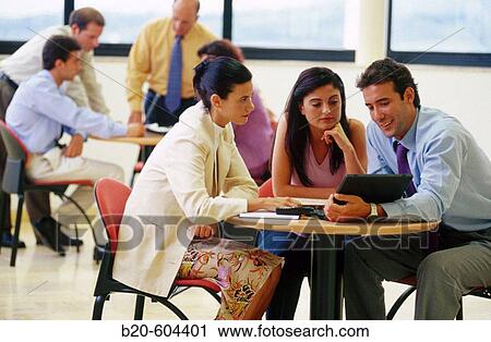 Business View Large Photo Image Stock Image - Business. Fotosearch