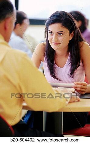 Stock Image - Business. Fotosearch