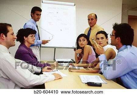Business View Large Photo Image Stock Image - Business. Fotosearch
