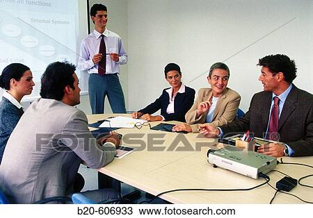 Business View Large Photo Image Stock Image - Business. Fotosearch