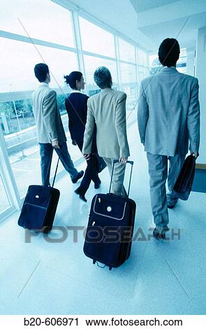 Stock Image - Business. Fotosearch