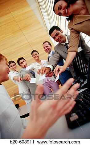Business View Large Photo Image Stock Image - Business. Fotosearch