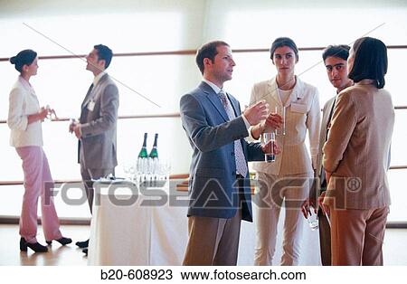 Business View Large Photo Image Stock Image - Business. Fotosearch