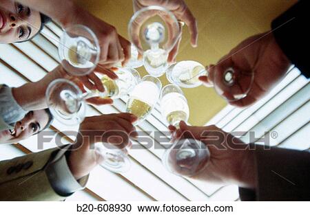 Stock Image - Business. Fotosearch