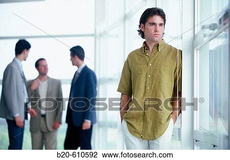 Business View Large Photo Image Stock Image - Business. Fotosearch