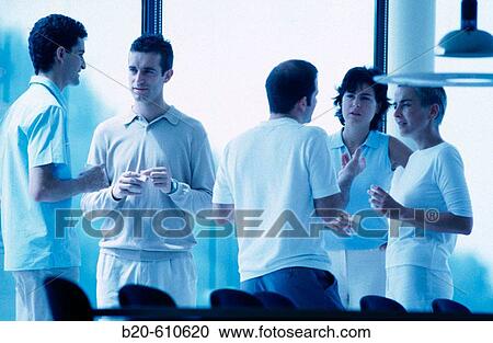 Business View Large Photo Image Stock Image - Business. Fotosearch