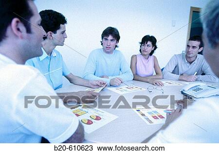 Business View Large Photo Image Stock Image - Business. Fotosearch