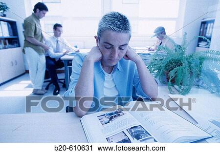 Business View Large Photo Image Stock Image - Business. Fotosearch